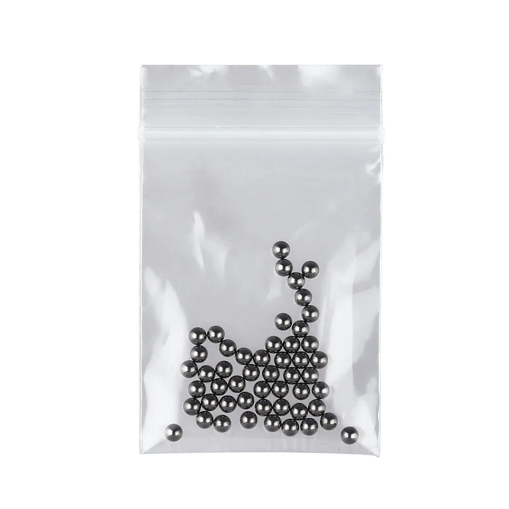 3mm Stainless Steel Balls for the Tempest/Tempest 2 - Image 2