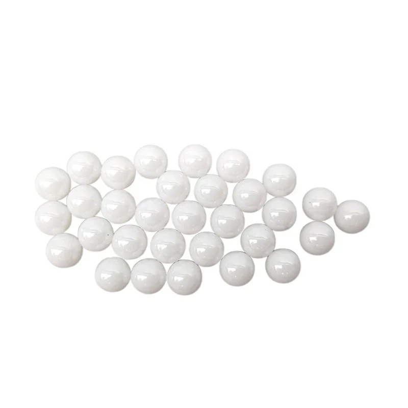 3mm Zirconia Balls for the Tempest/Tempest 2
