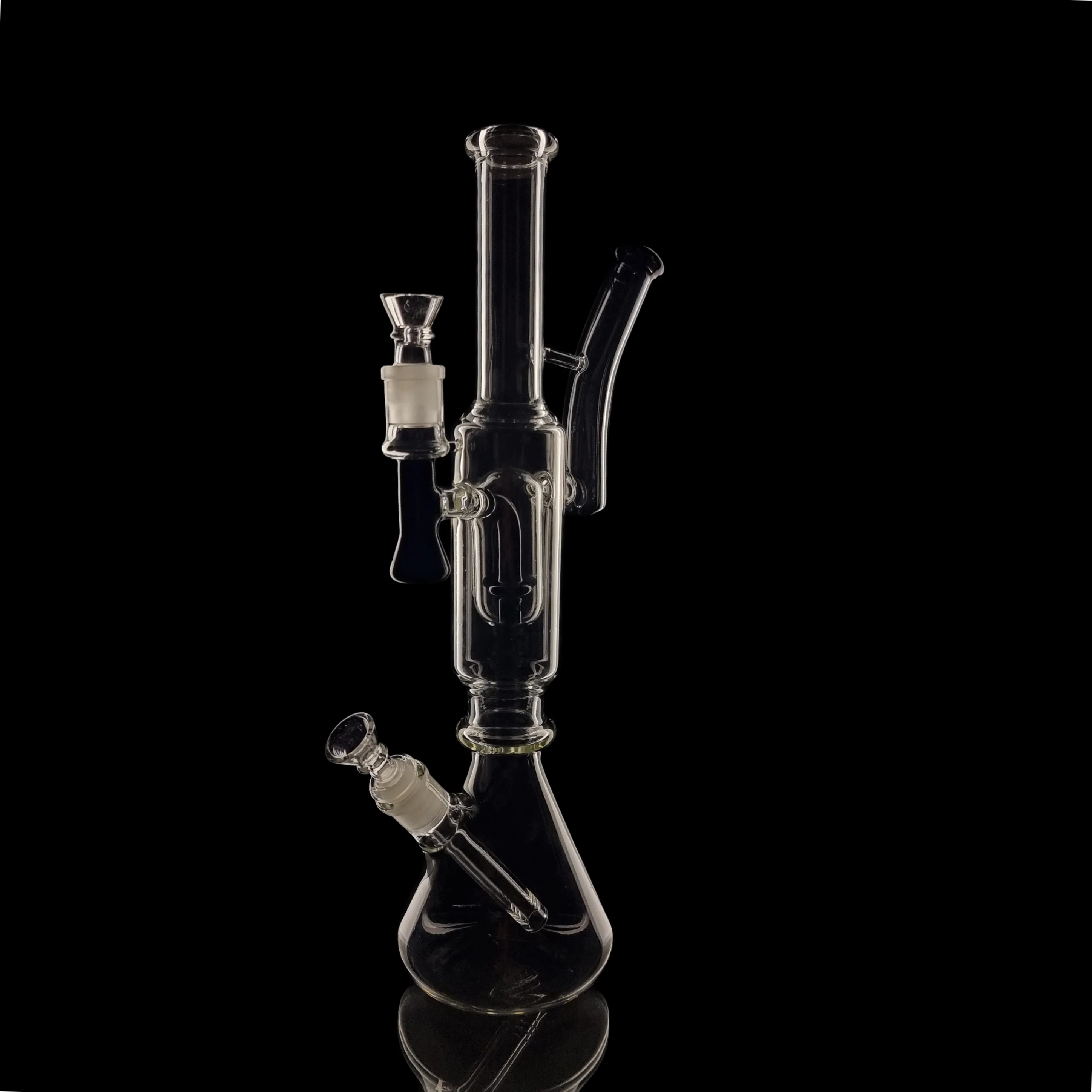 40cm Dual Function Beaker/Dab Rig - Image 2
