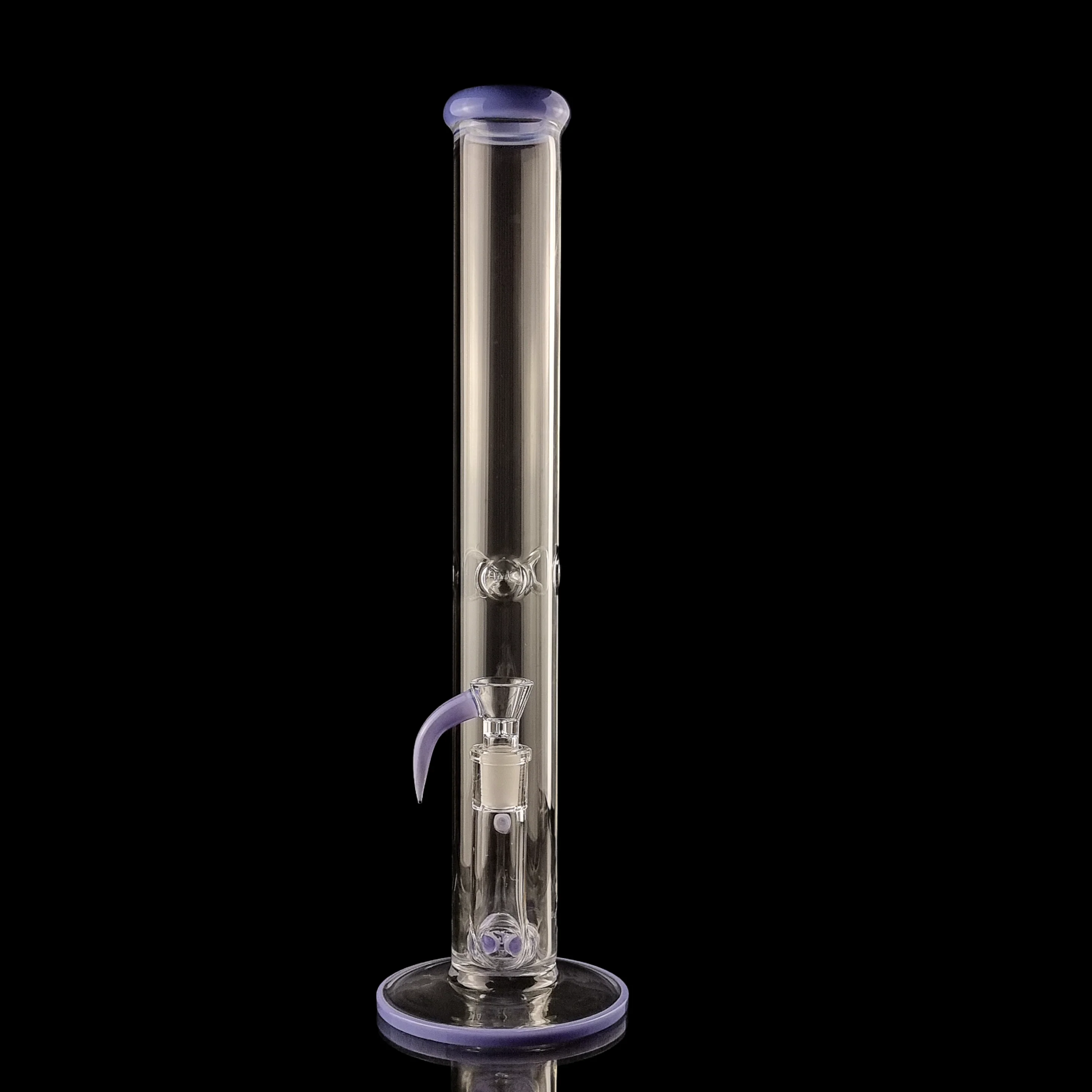 44cm Dual Inline Diffused Straight Tube 5mm - Image 2