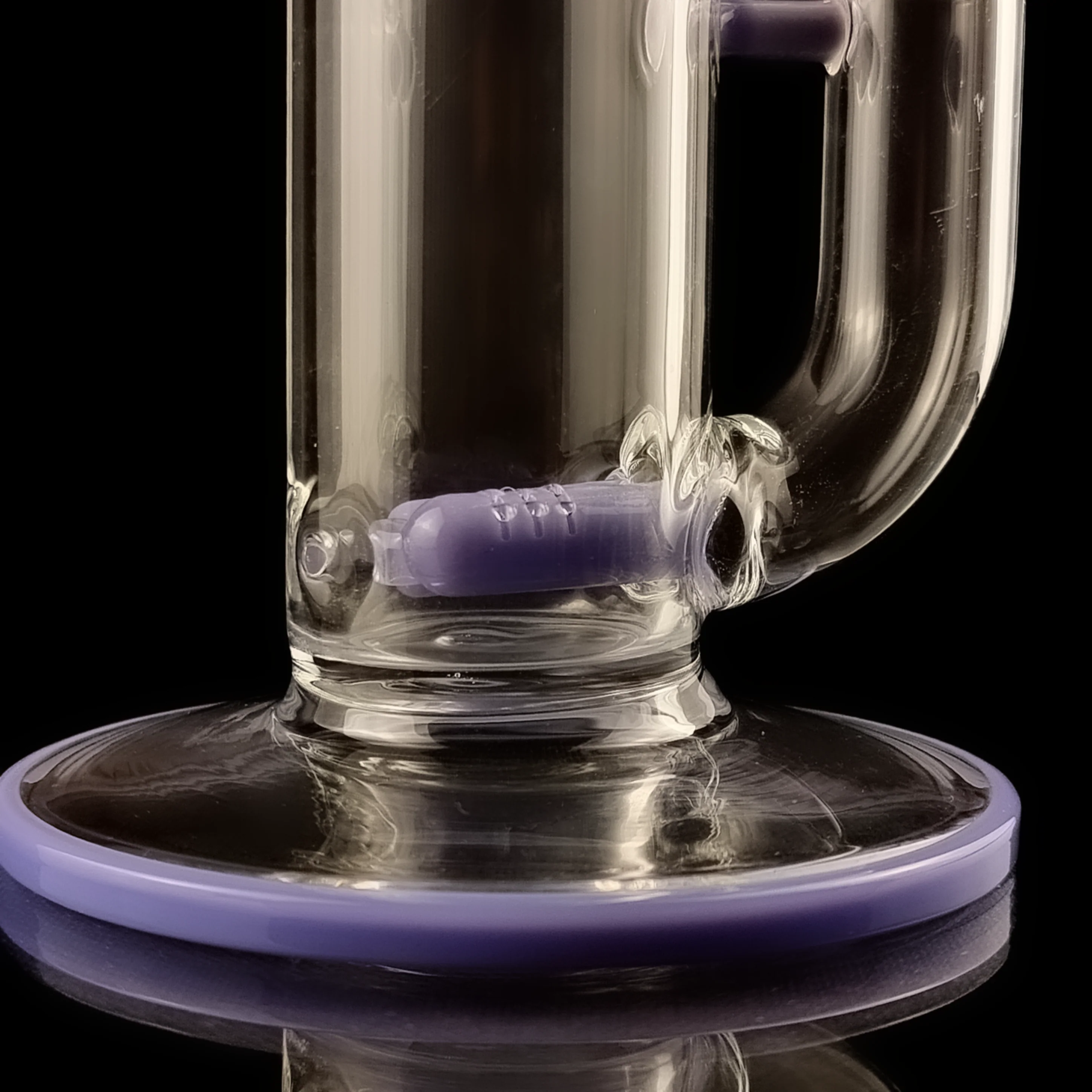 44cm Dual Inline Diffused Straight Tube 5mm - Image 3