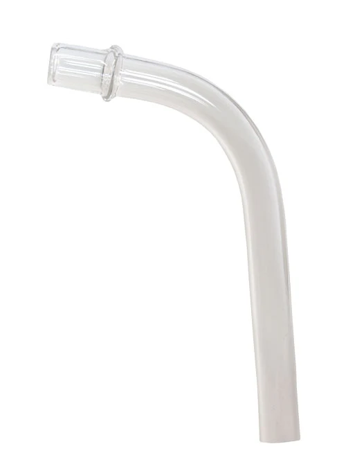 Agung Glass Bent Stem to suit large grommet - Image 3