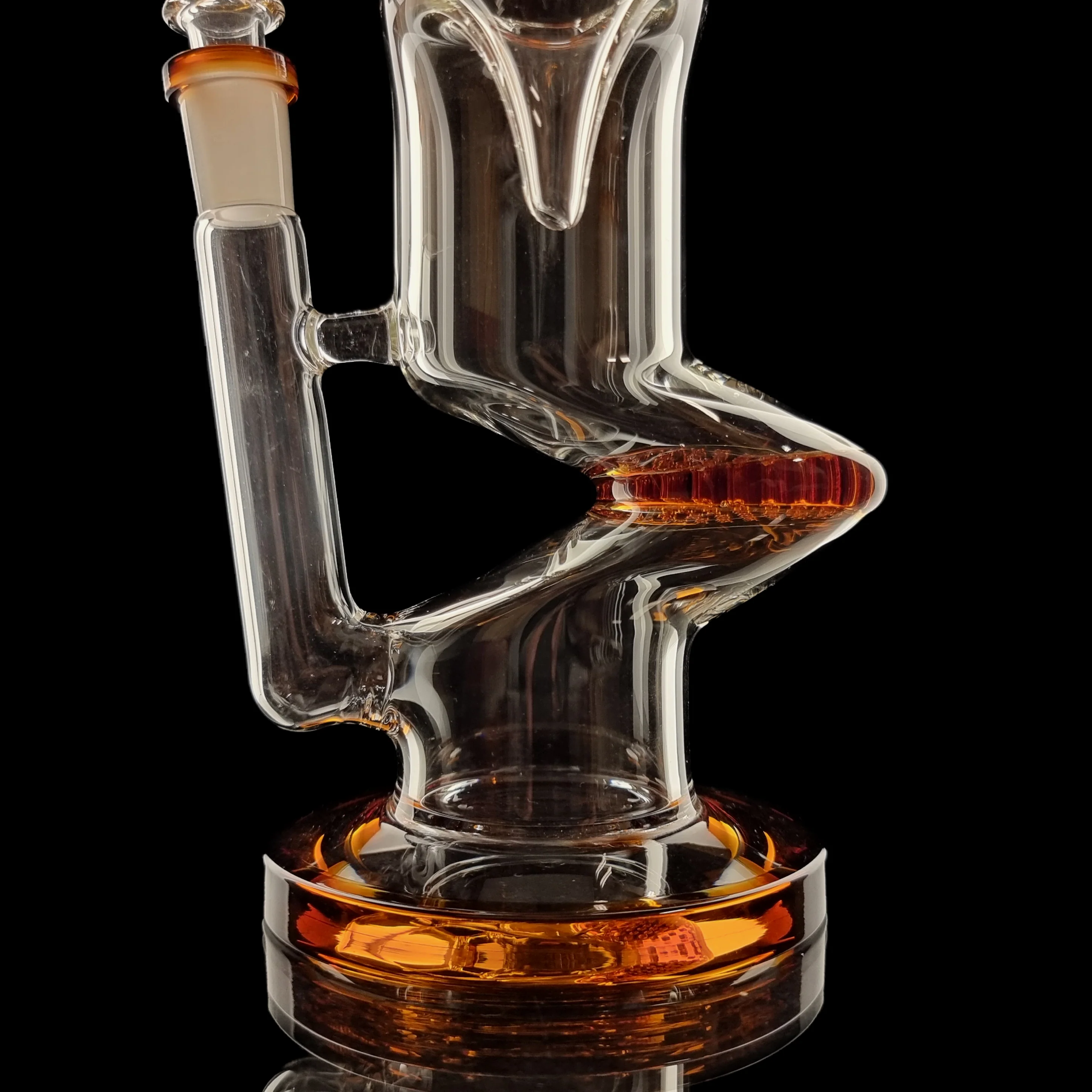 Agung Glass Warped Rig 340mm - Image 4