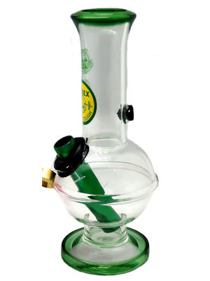 Agung Little Rascal 18cm Bubble Base