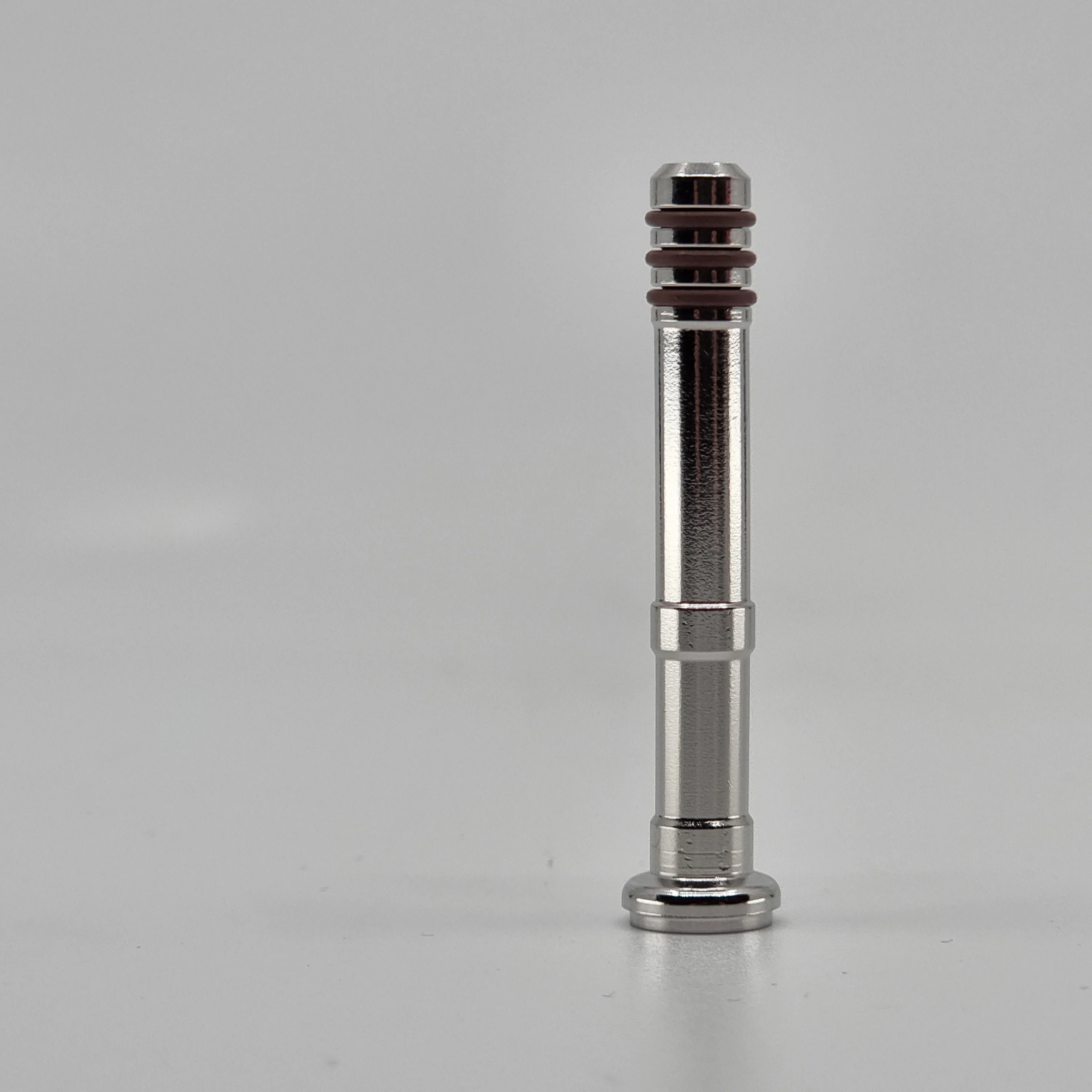 Anvil Replacement Condenser by Vestratto