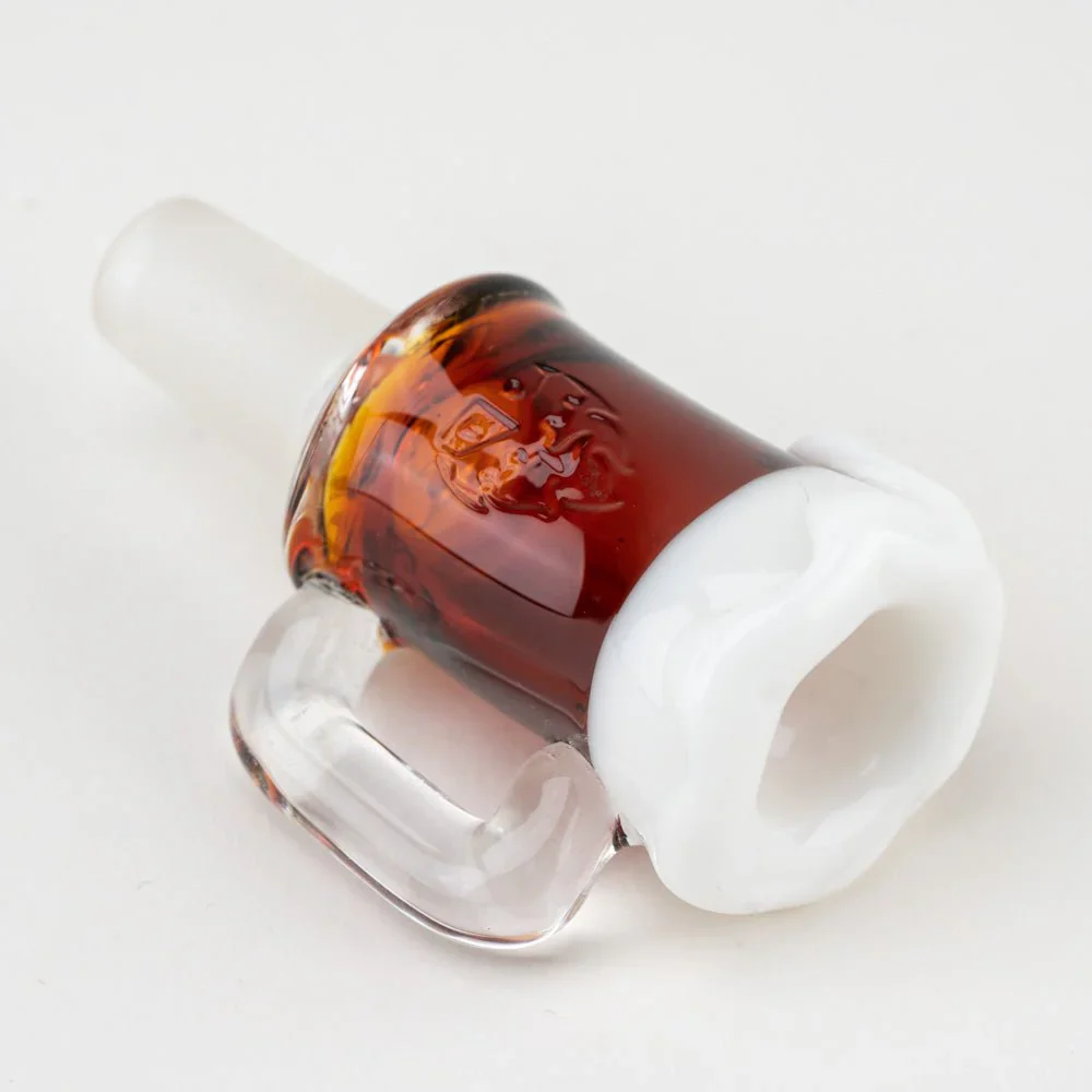 Beer Mug Bowl 14mm by Empire Glassworks - Image 3