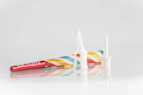 BirthJays Pre-Rolled Birthday Candles - Image 3