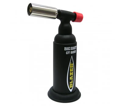 Blazer Big Shot Butane Torch GT 8000
