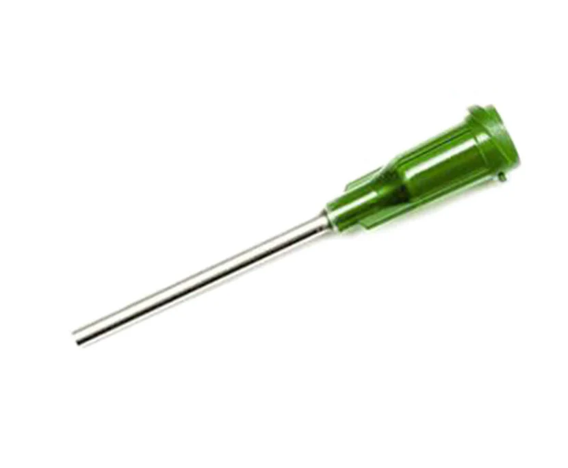 Blunt Tip Needle & Syringe 18 Guage - Image 2