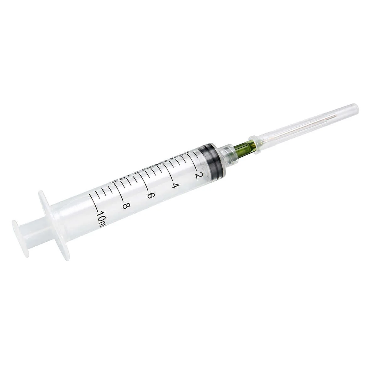 Blunt Tip Needle & Syringe 18 Guage - Image 4