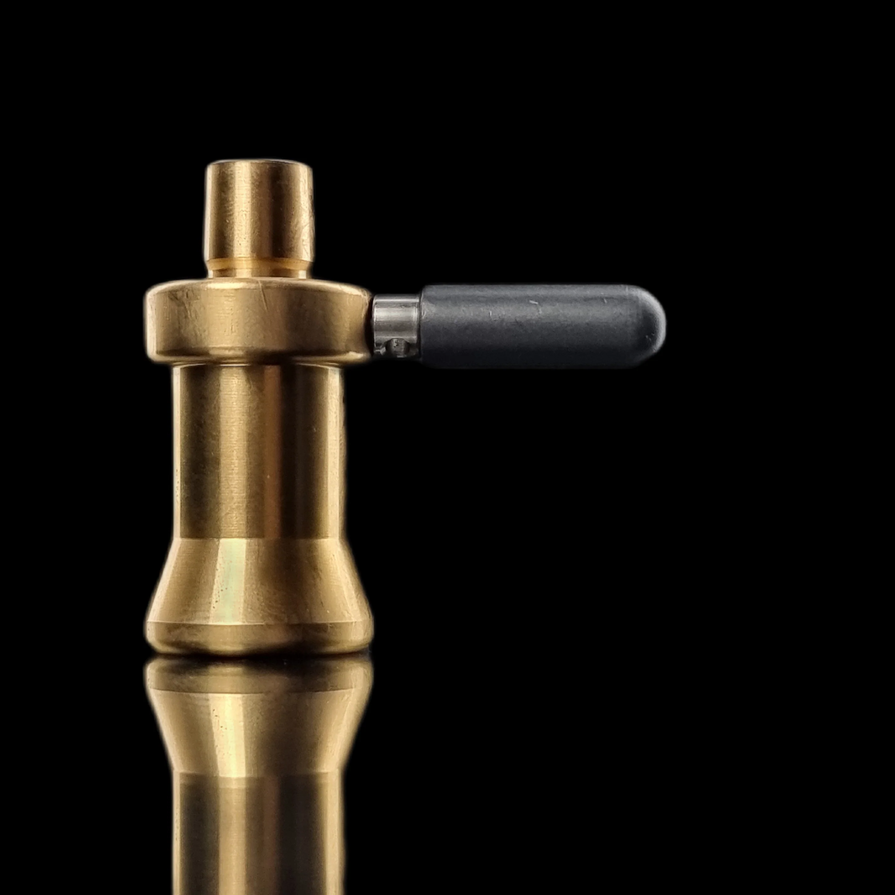 Brass Adapter Bowl by QaromaShop - Image 10