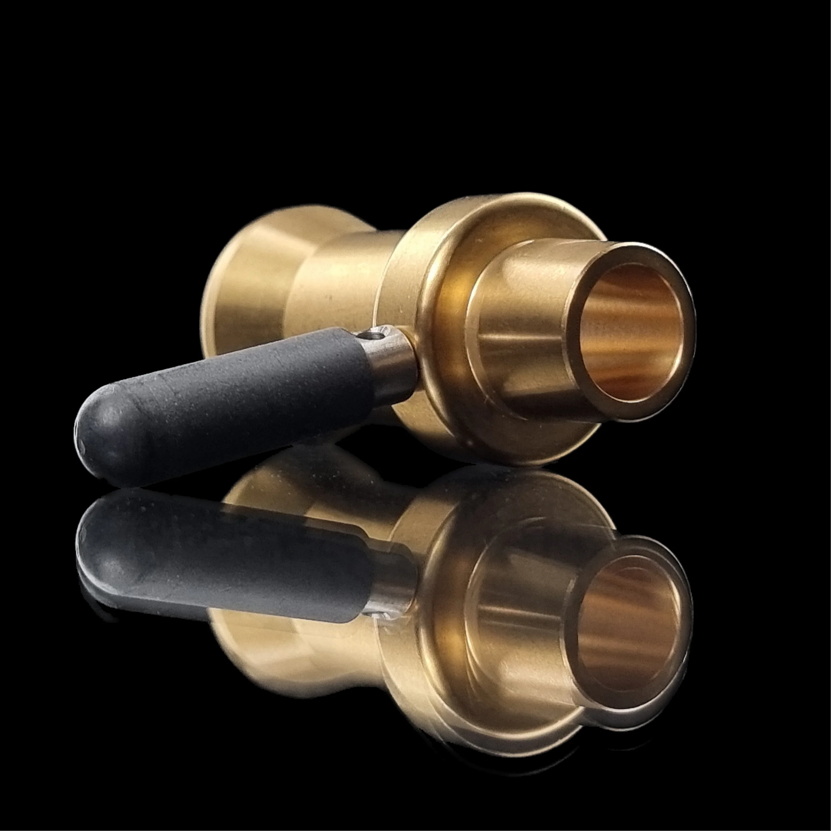 Brass Adapter Bowl by QaromaShop - Image 5