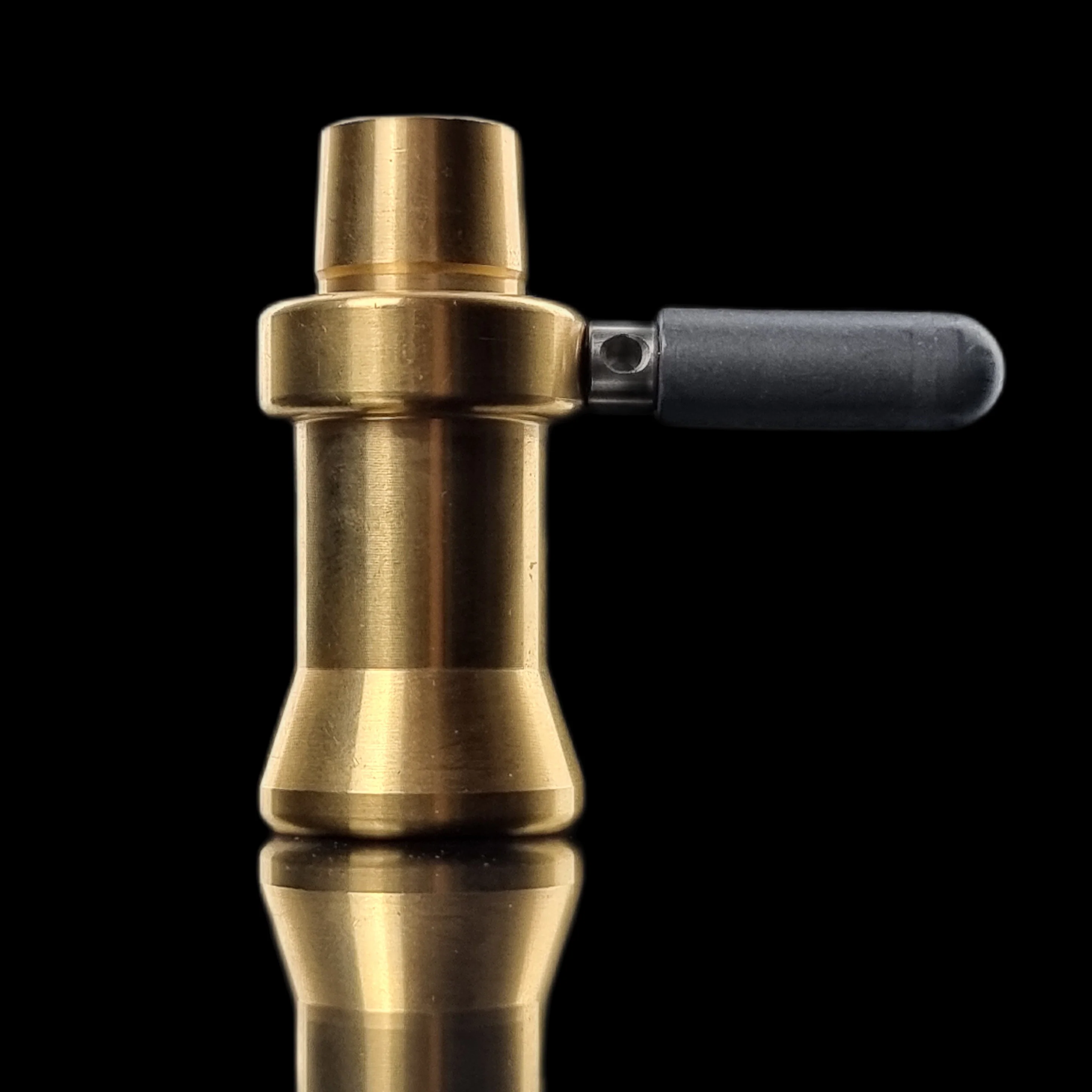 Brass Adapter Bowl by QaromaShop - Image 6