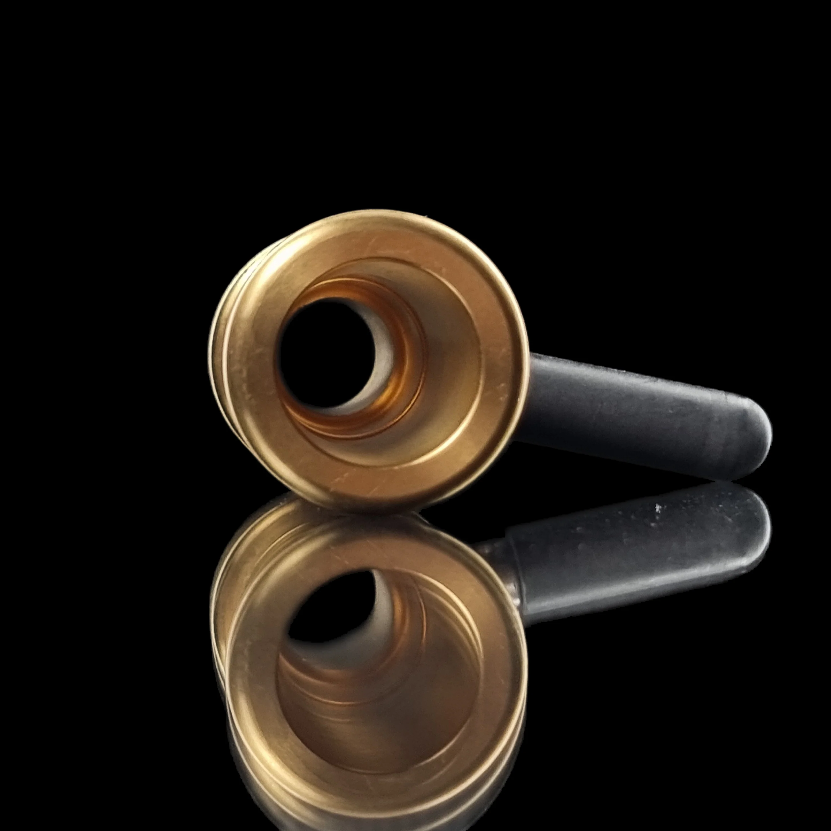Brass Adapter Bowl by QaromaShop - Image 7