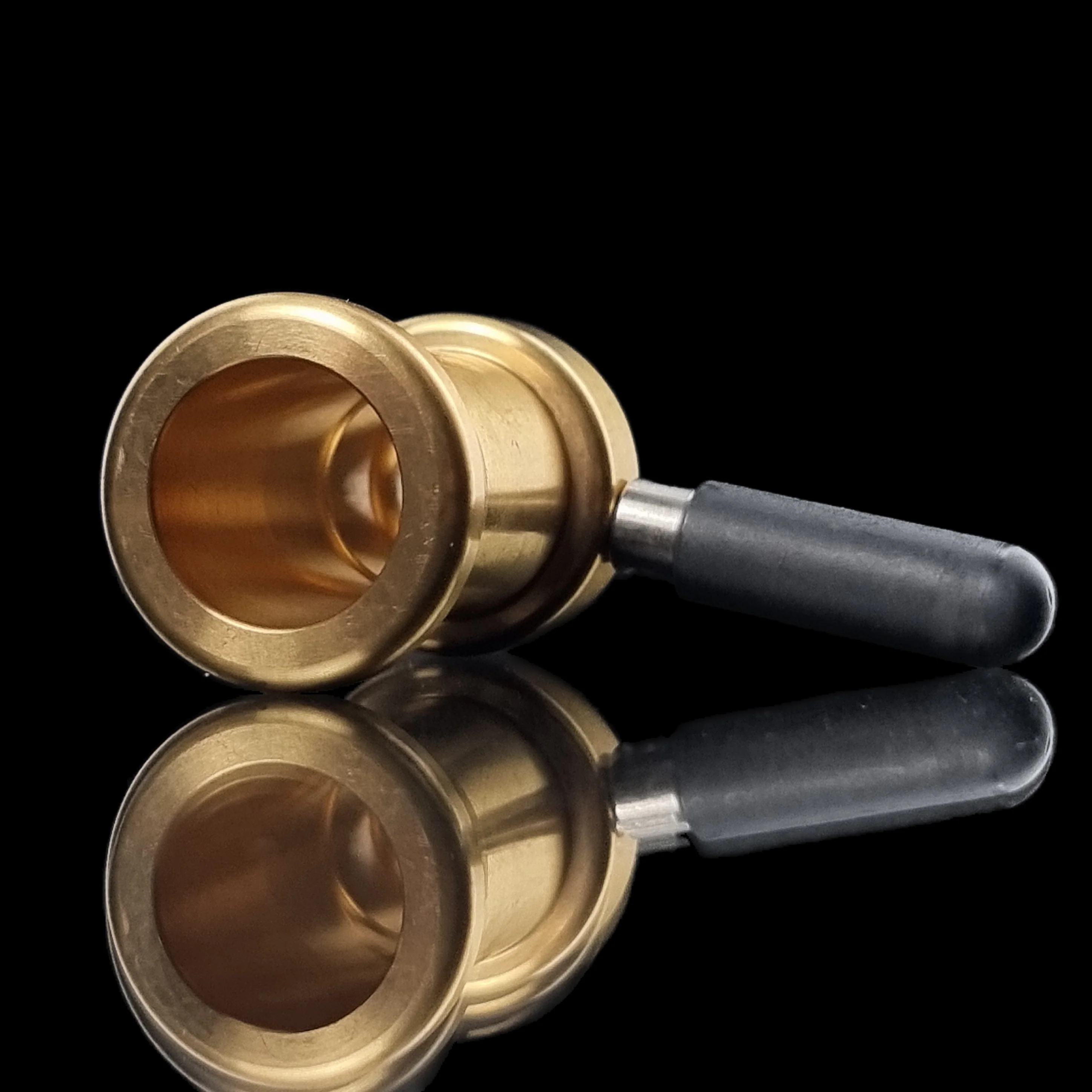 Brass Adapter Bowl by QaromaShop - Image 8