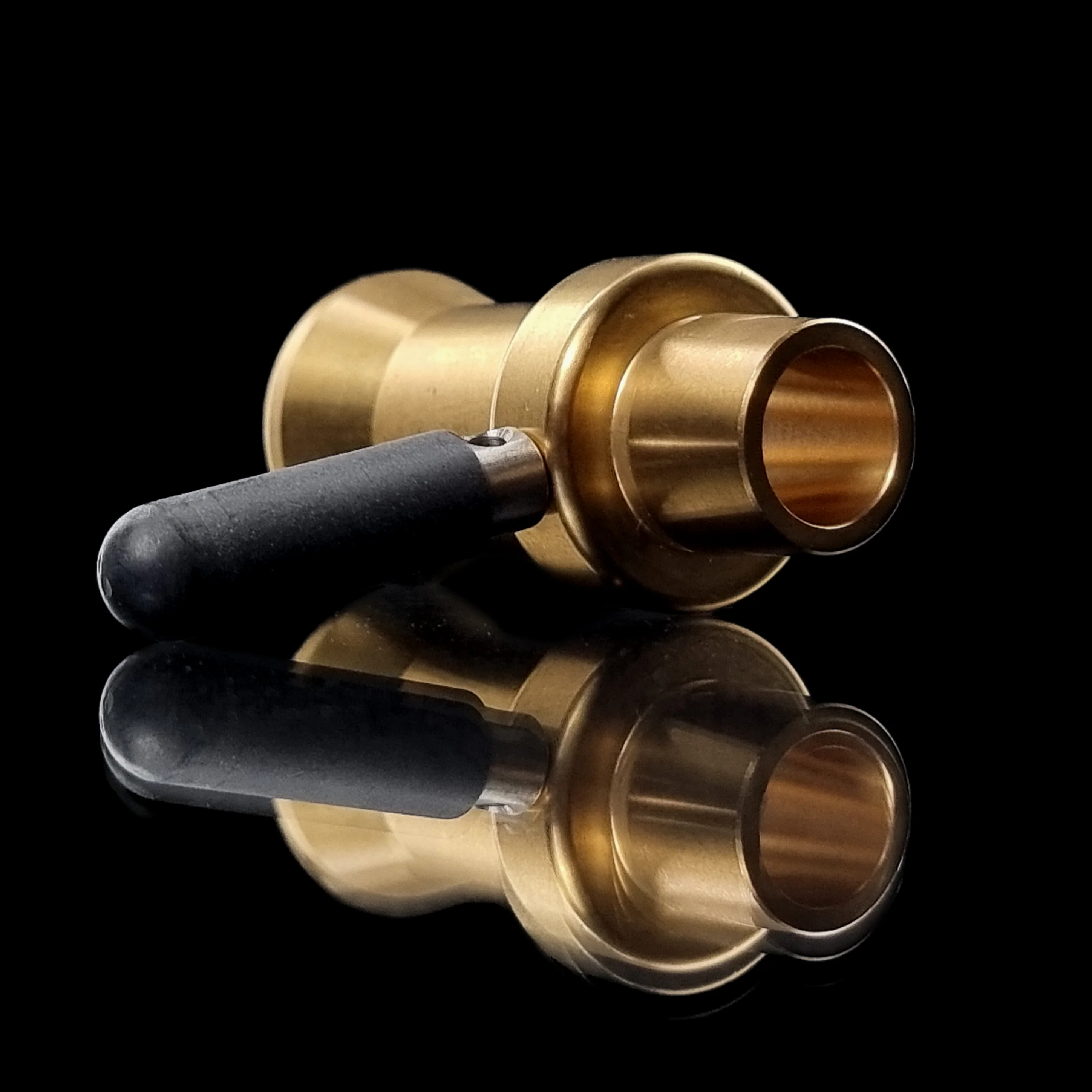Brass Adapter Bowl by QaromaShop - Image 9