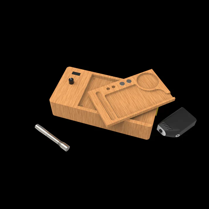 Camouflet Inductor Induction Heater - Image 3