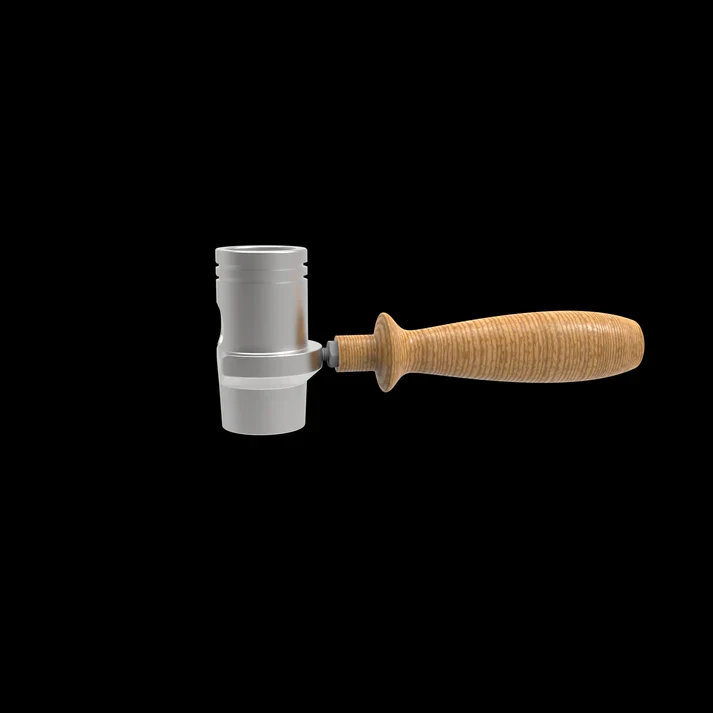 Camouflet Injector - Image 2