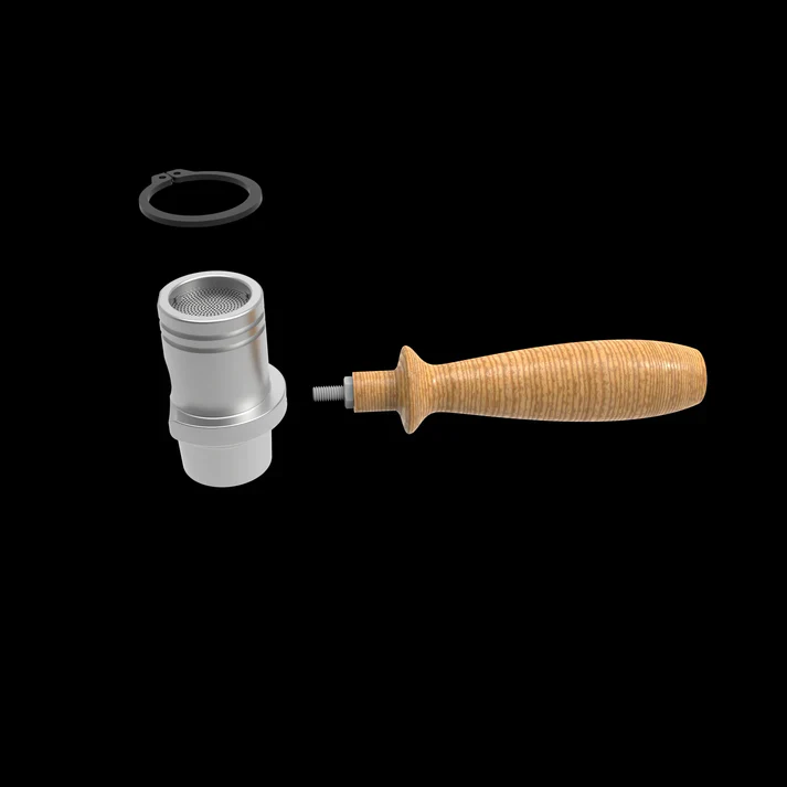 Camouflet Injector - Image 3