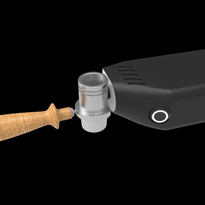 Camouflet Injector - Image 4