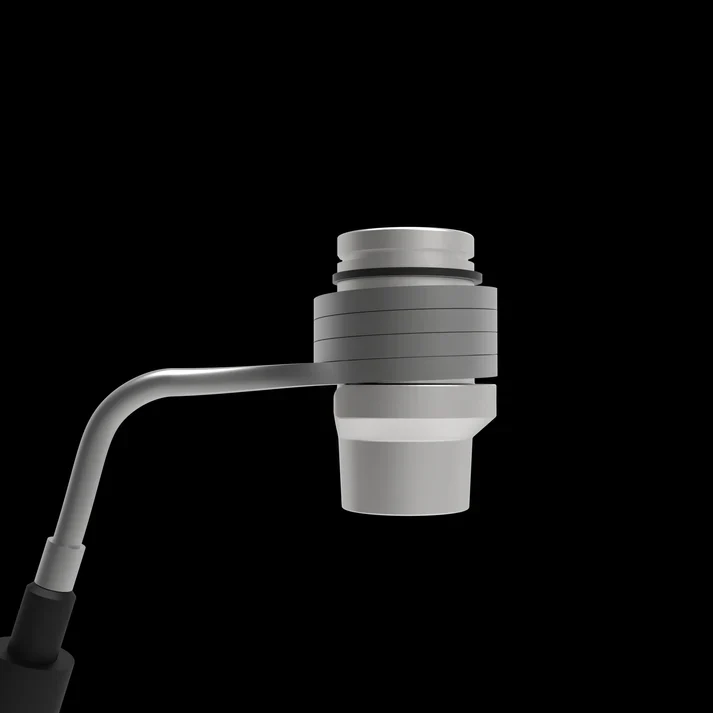 Camouflet Injector - Image 5