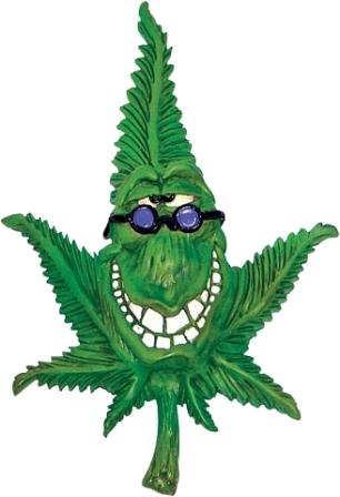 Cannabud Magnets - Image 2