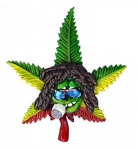 Cannabud Magnets - Image 3