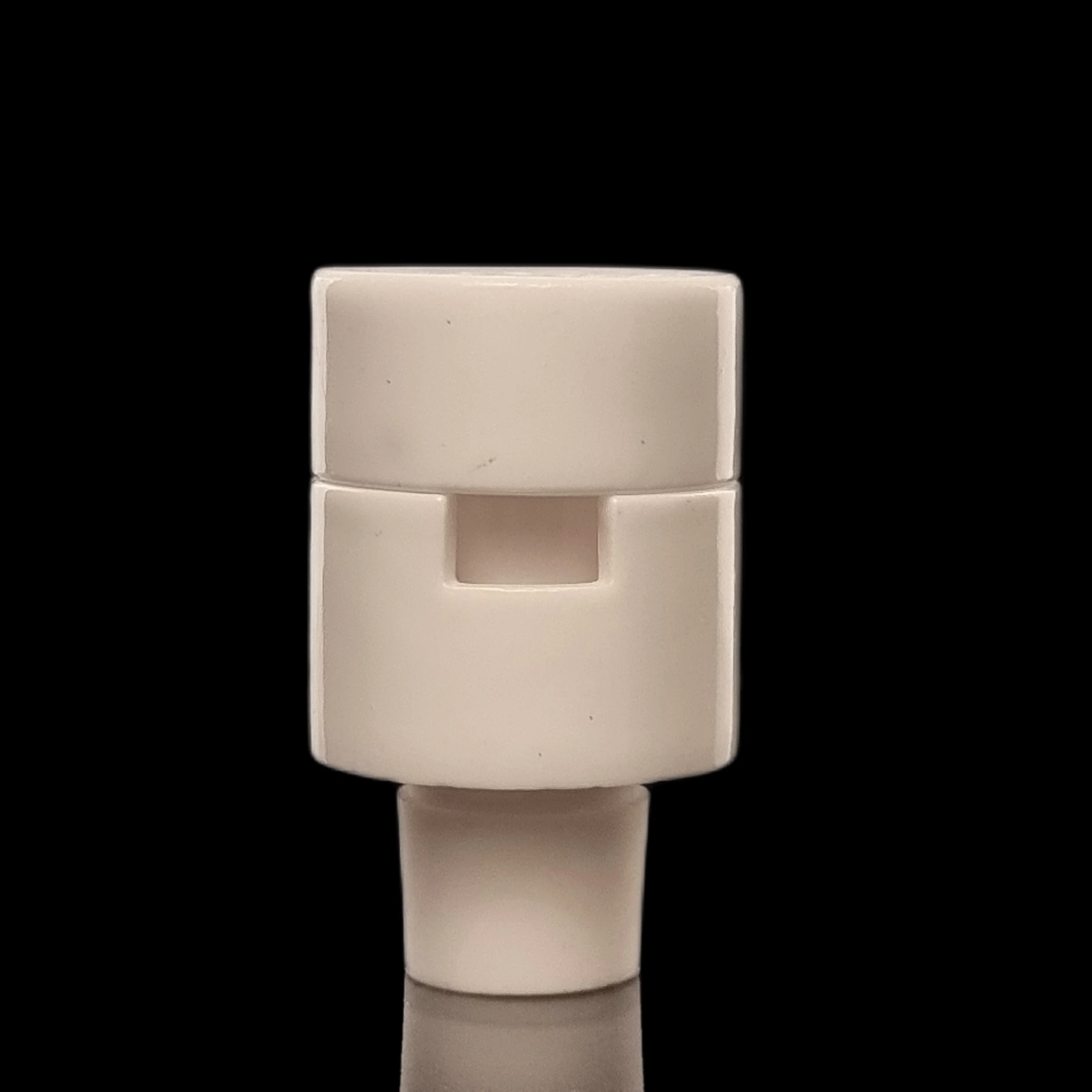 Ceroma Ceramic Ball Vape Heater Housing by QaromaShop