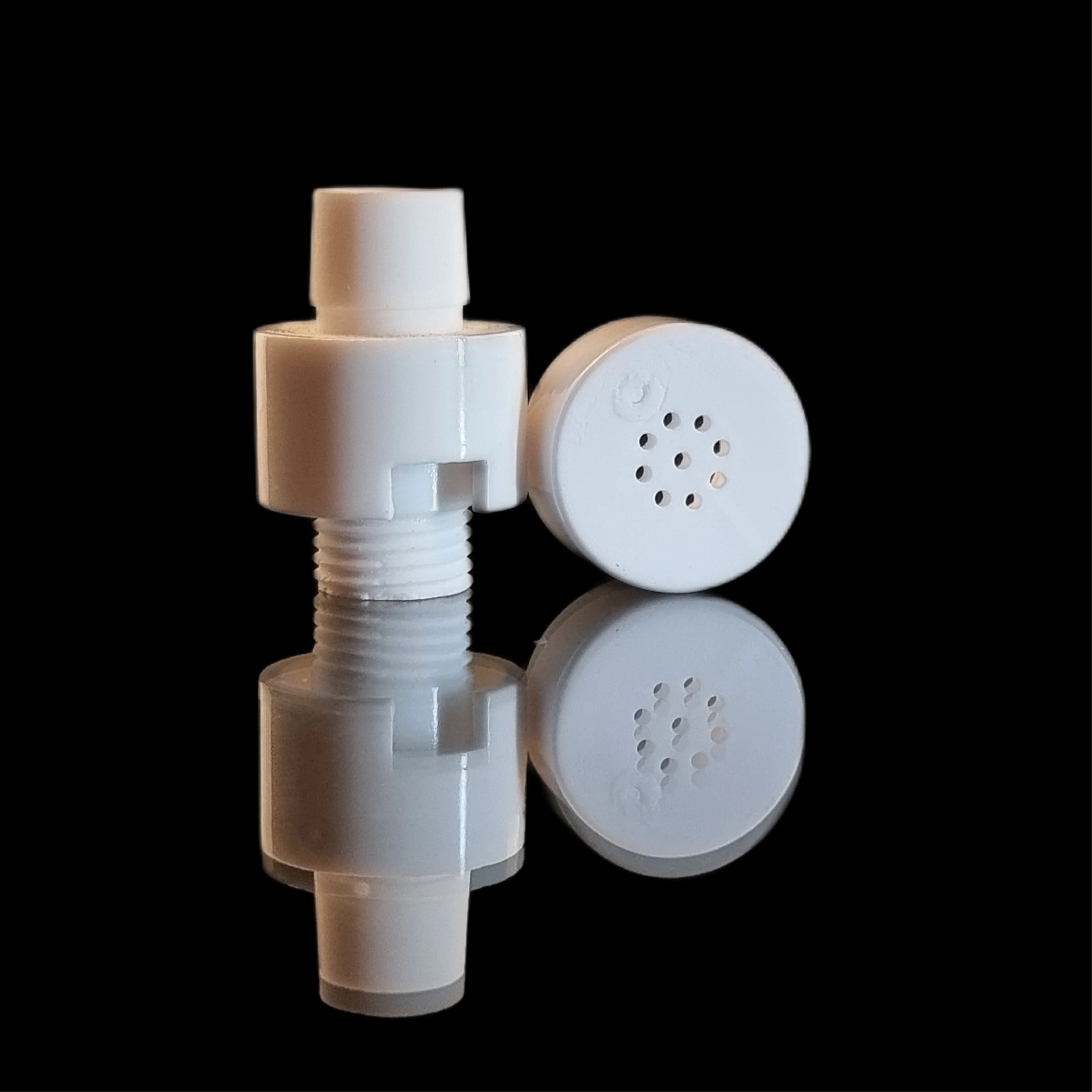 Ceroma Ceramic Ball Vape Heater Housing by QaromaShop - Image 2