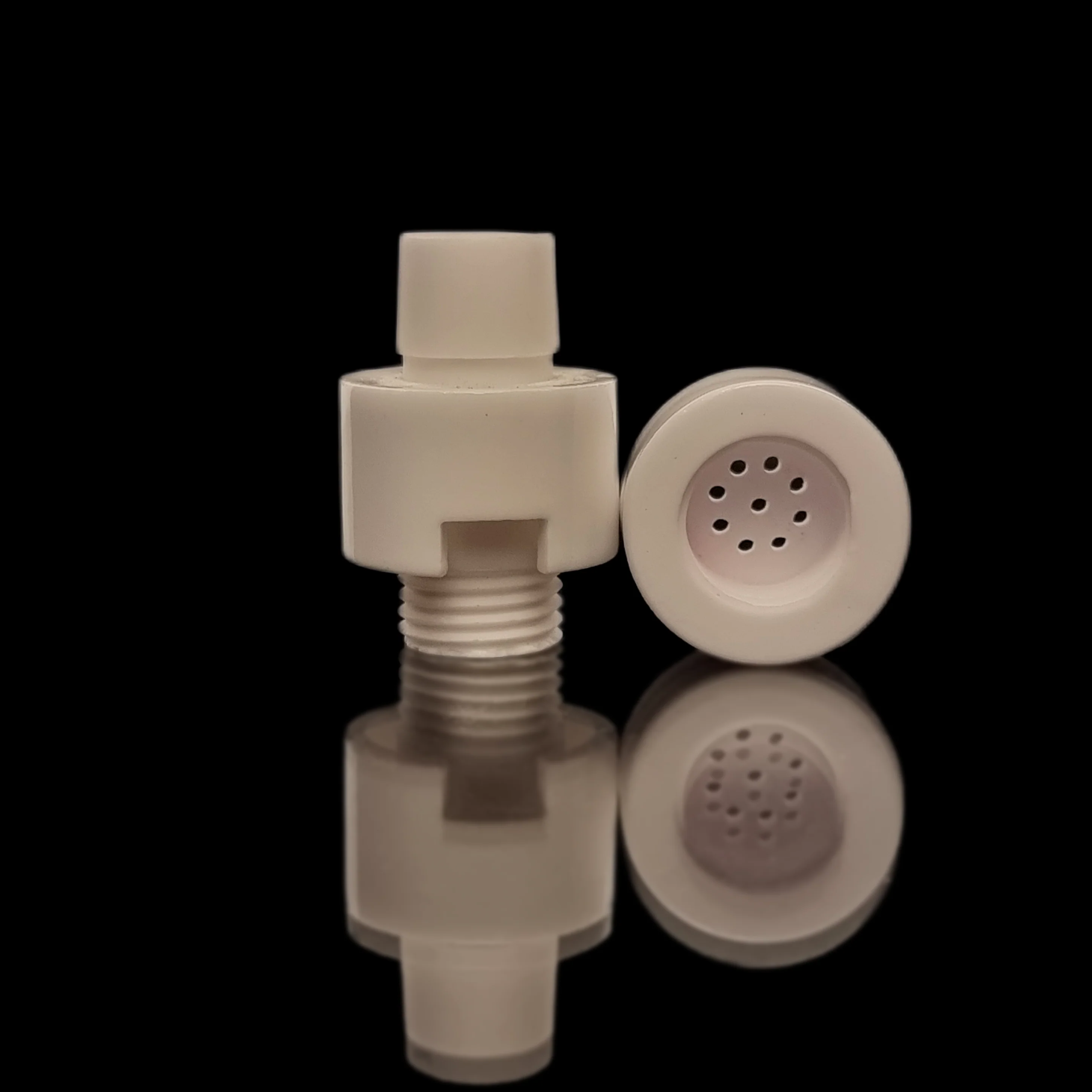 Ceroma Ceramic Ball Vape Heater Housing by QaromaShop - Image 3