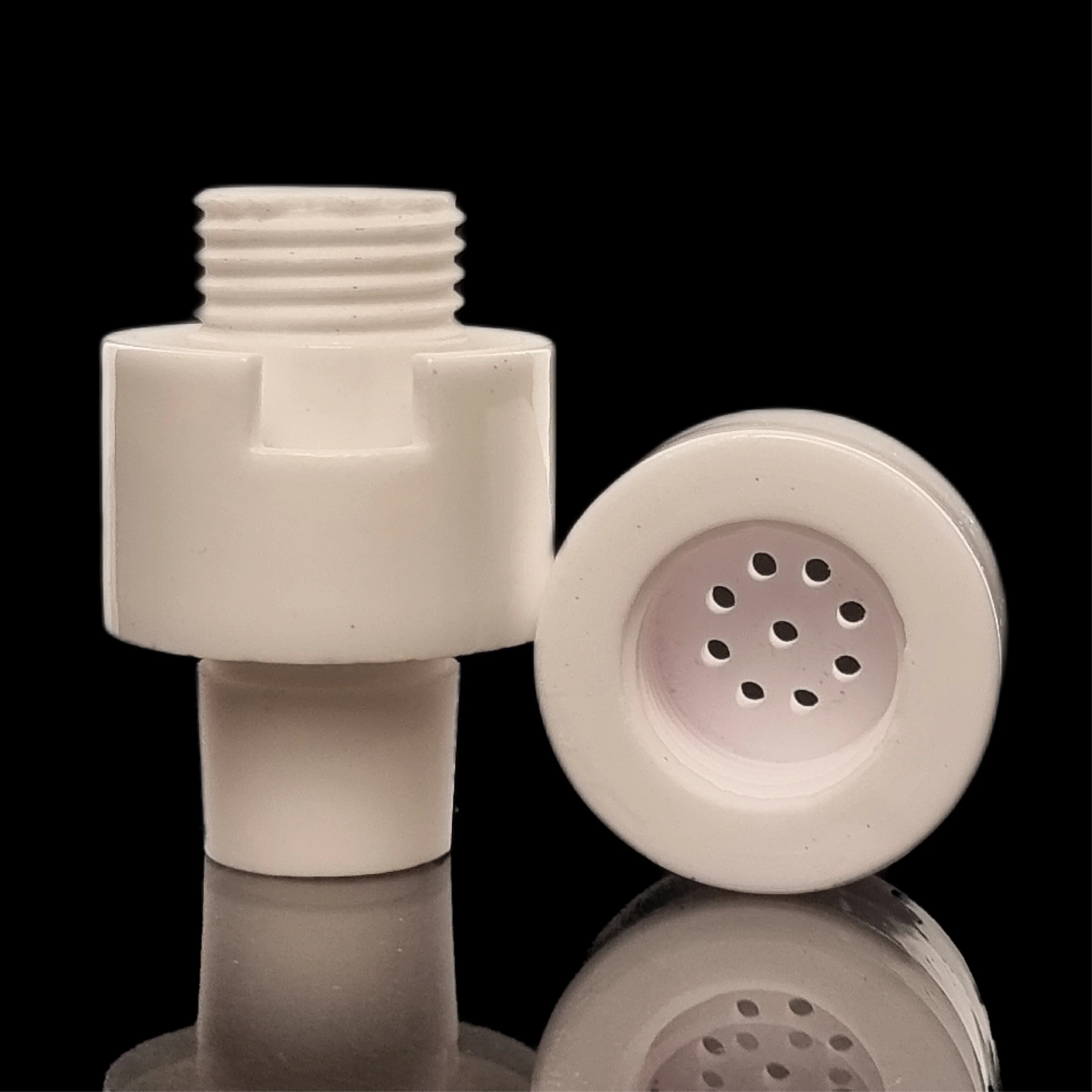 Ceroma Ceramic Ball Vape Heater Housing by QaromaShop - Image 4