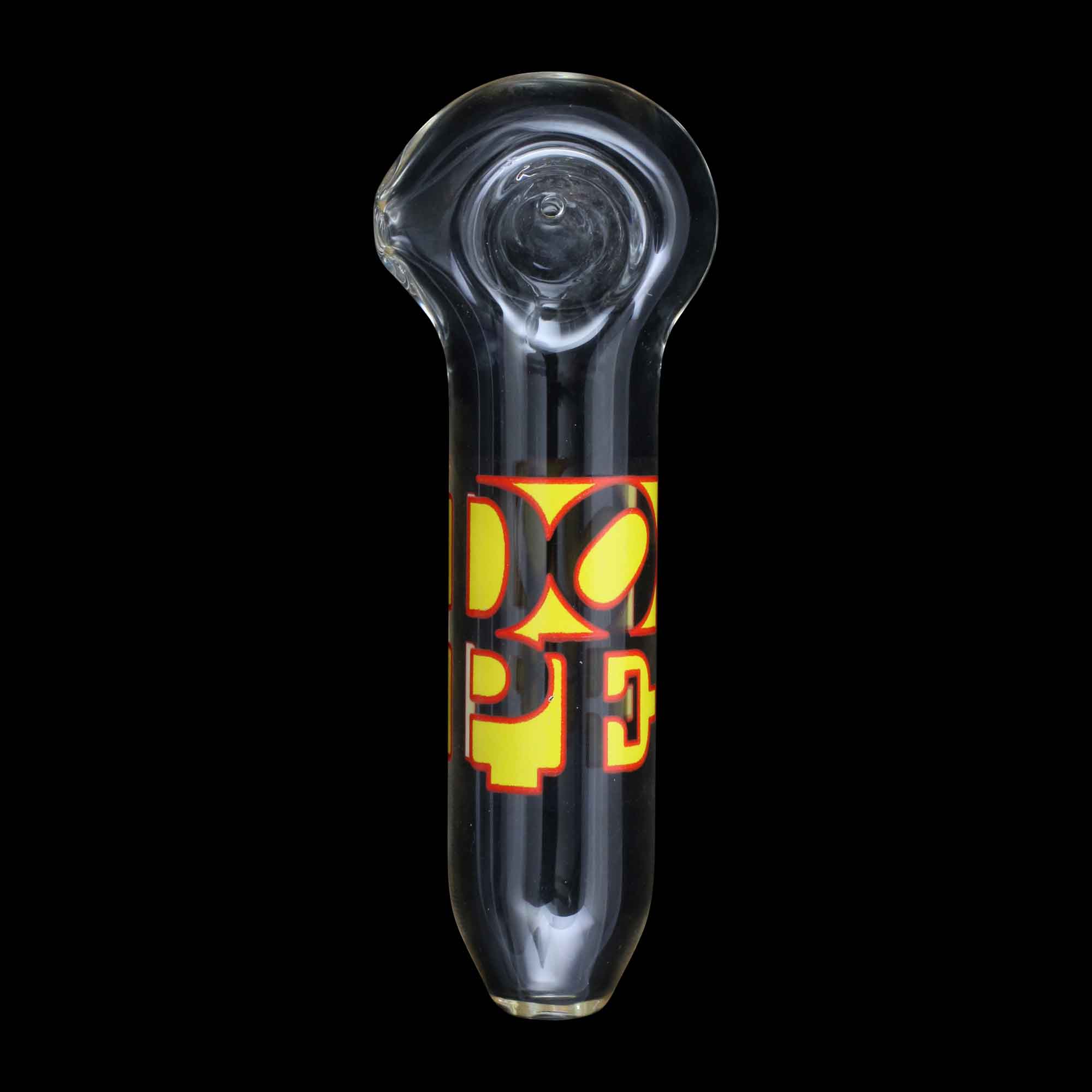 Chameleon Glass Dope Glass Pipe