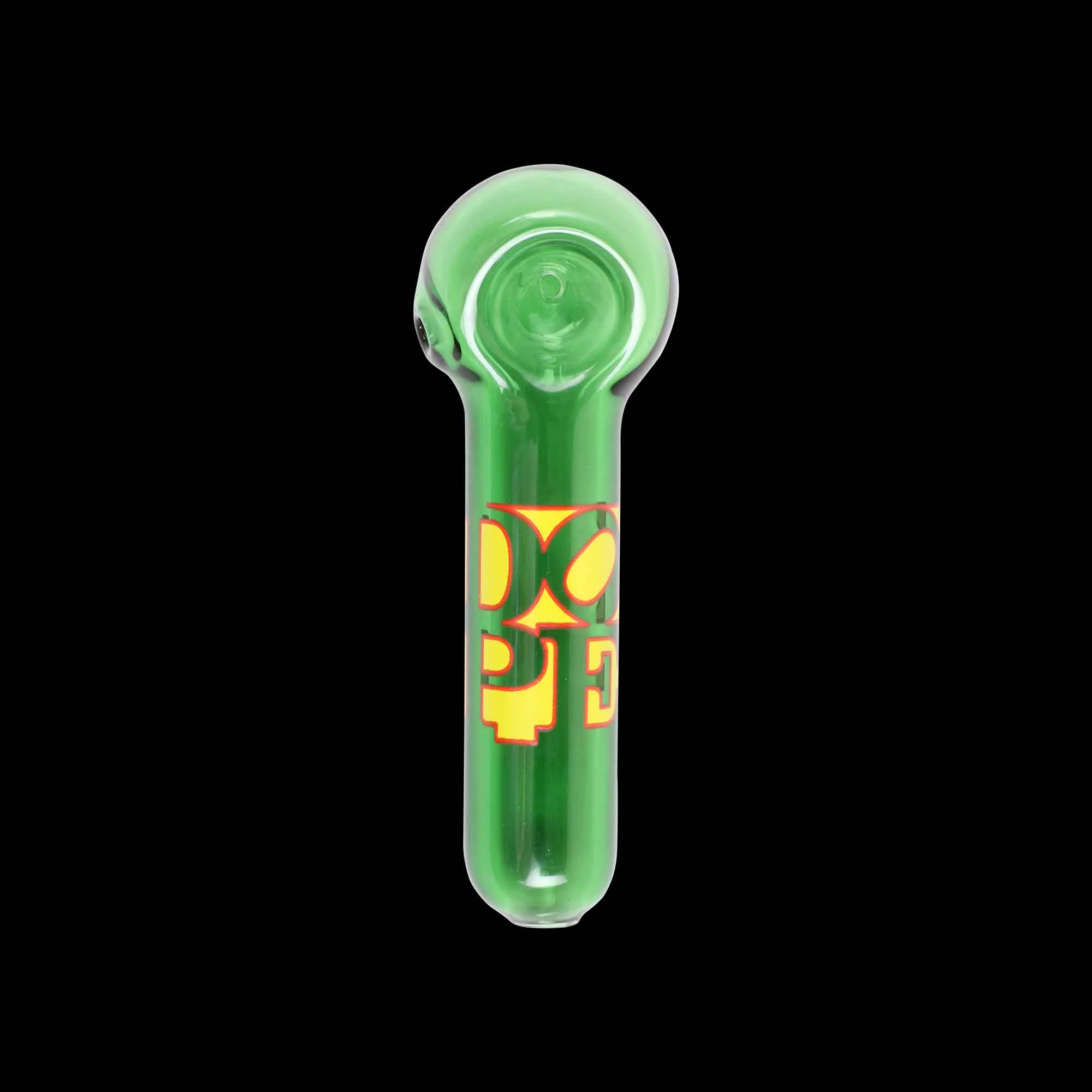Chameleon Glass Dope Glass Pipe - Image 2