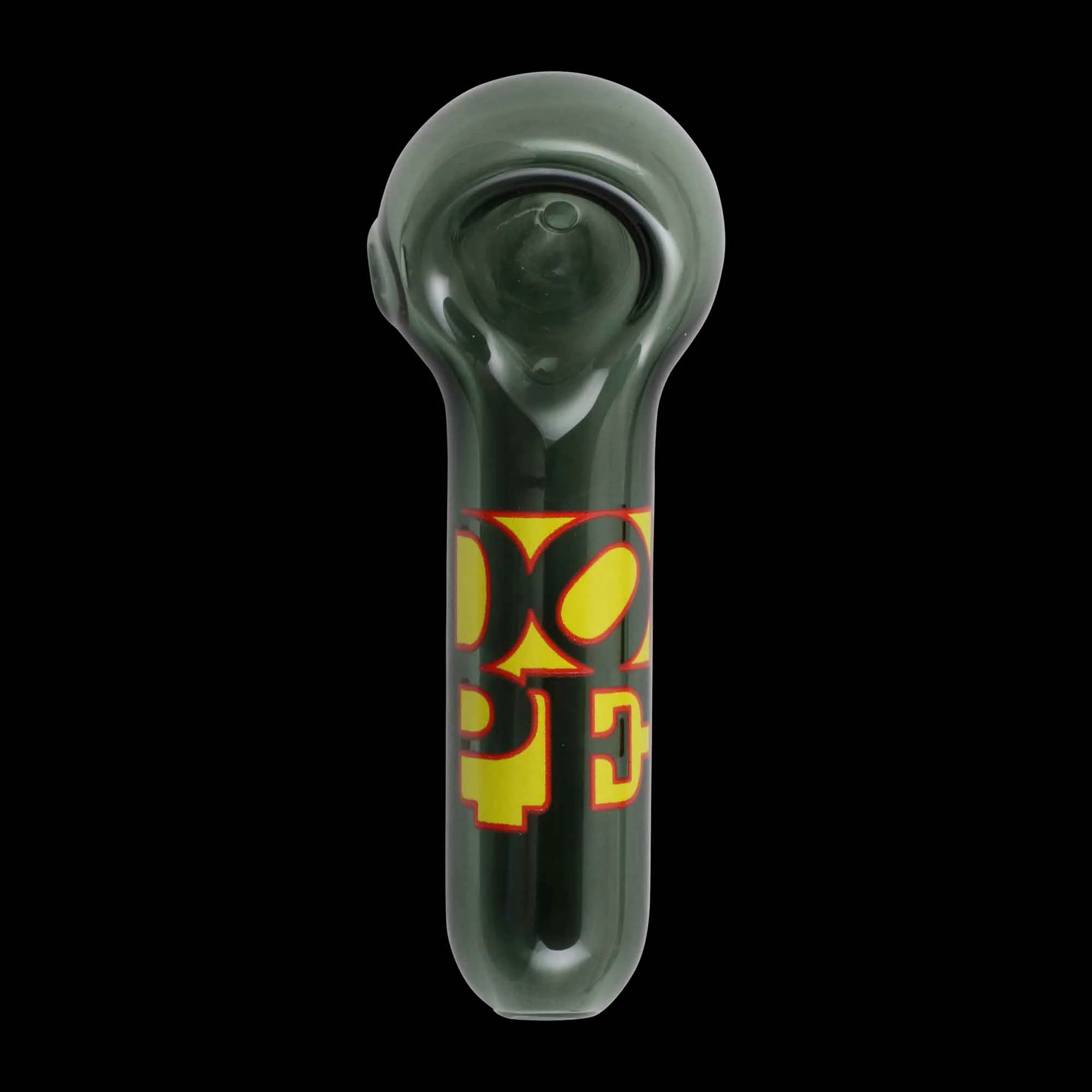 Chameleon Glass Dope Glass Pipe - Image 3