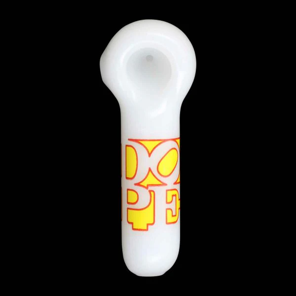 Chameleon Glass Dope Glass Pipe - Image 4