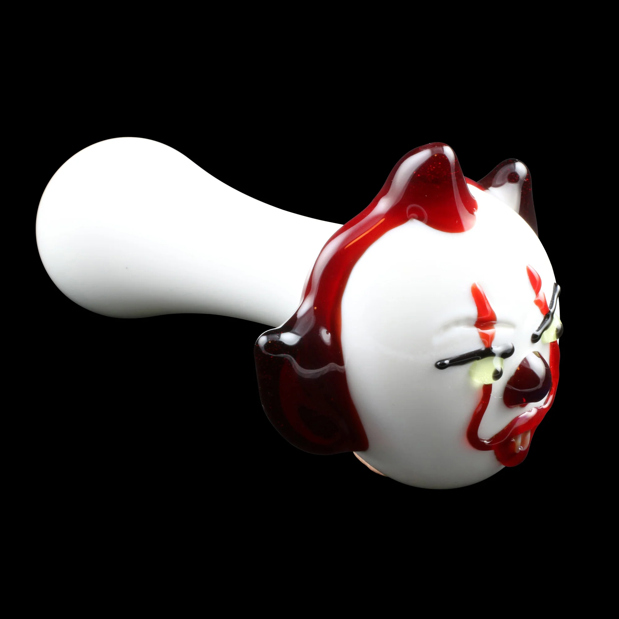 Chameleon Glass Pipe IT
