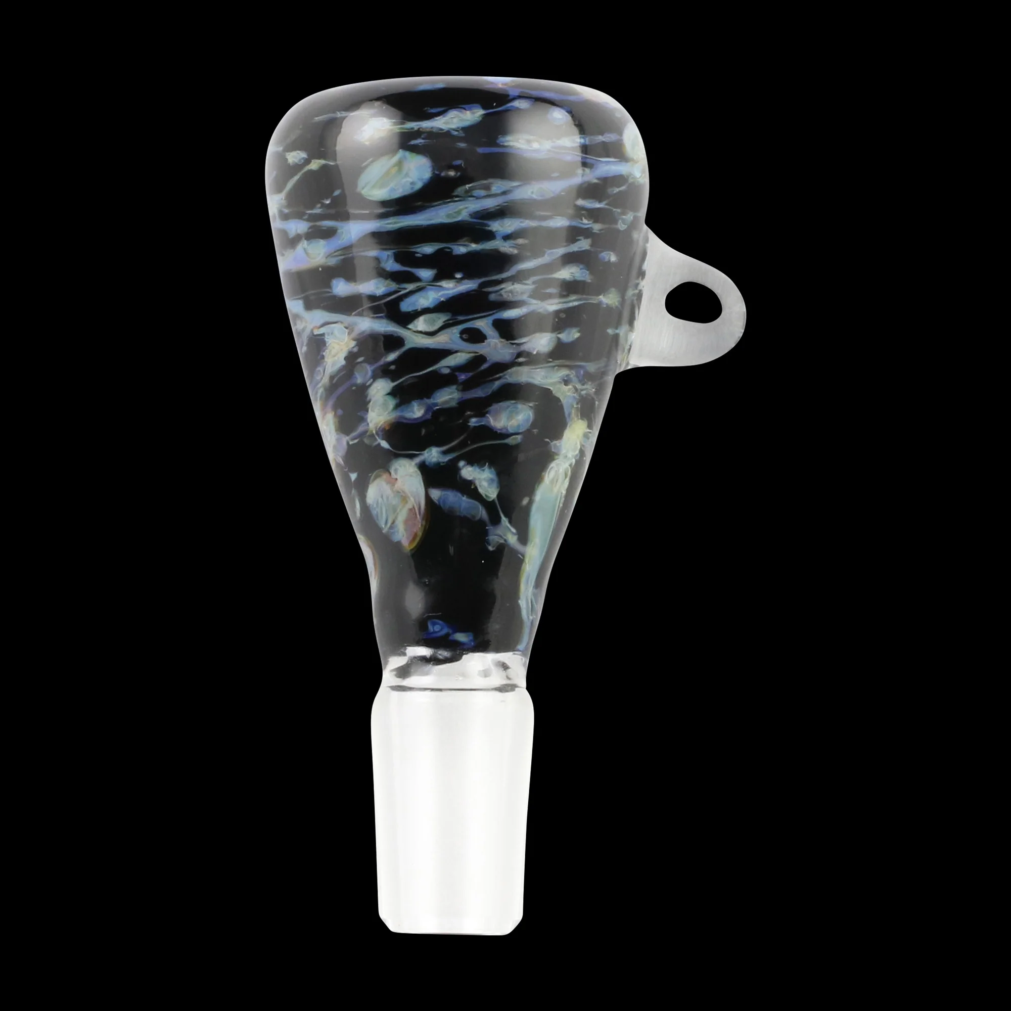 Chameleon Granite Glass Bowl 14mm