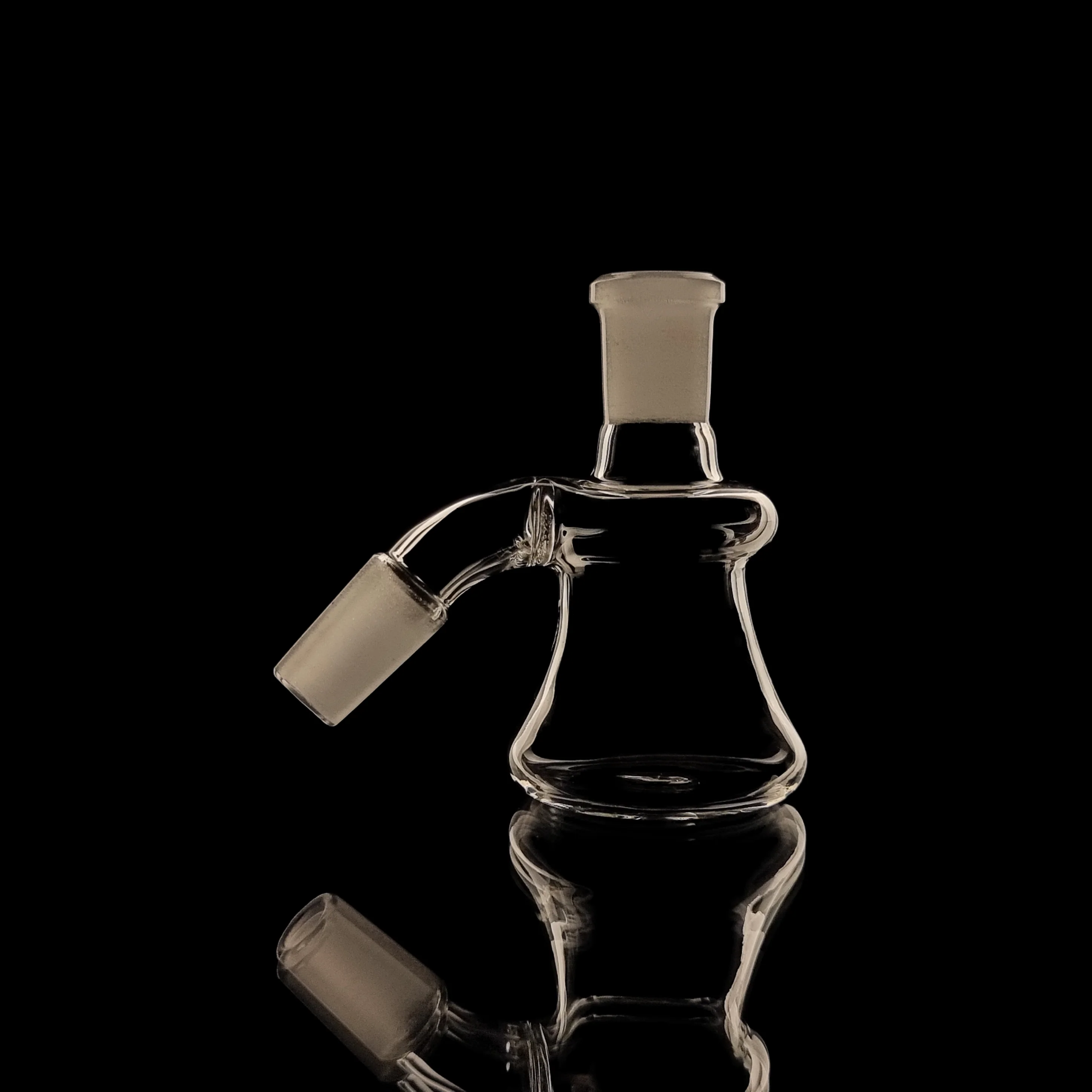 Clear Dry Catcher