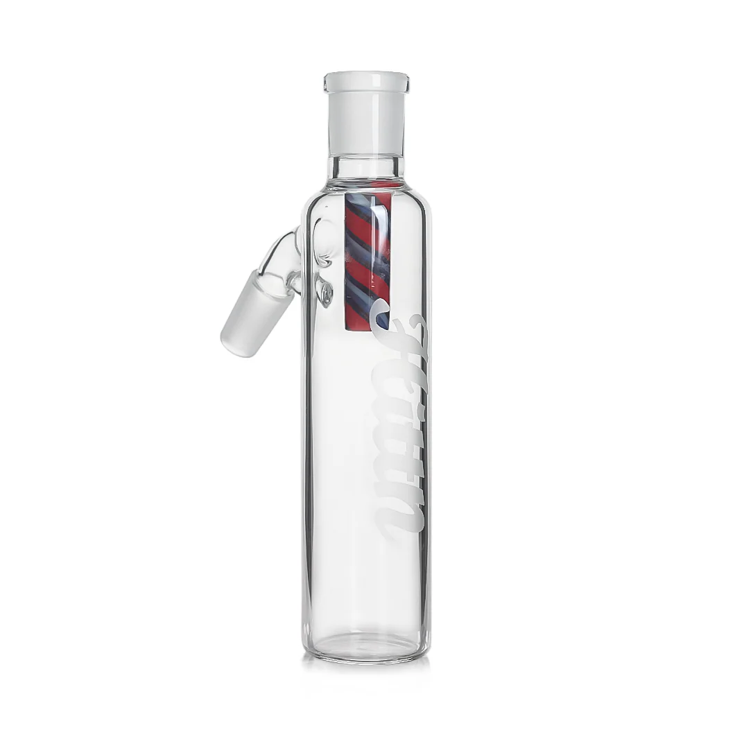 Clear Dry Catcher w/ Coloured Linework by Hittn - Image 2