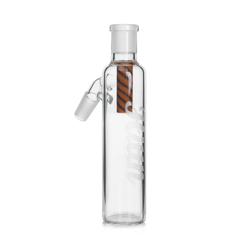 Clear Dry Catcher w/ Coloured Linework by Hittn - Image 4
