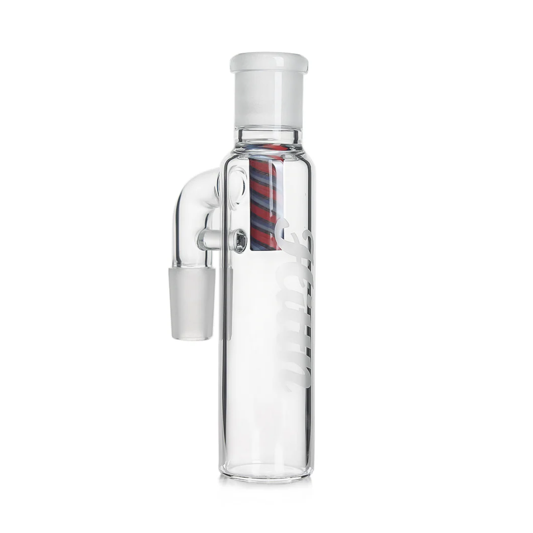 Clear Dry Catcher w/ Coloured Linework by Hittn - Image 5