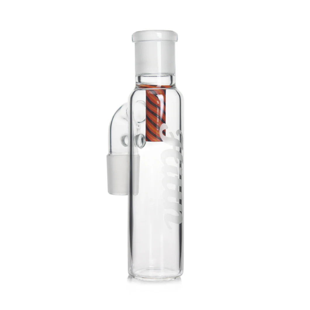Clear Dry Catcher w/ Coloured Linework by Hittn - Image 6