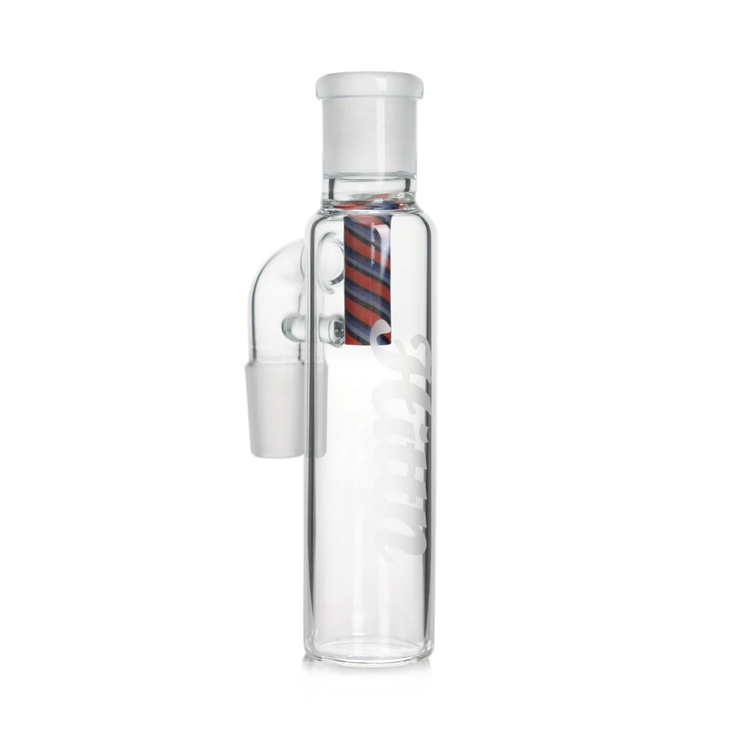 Clear Dry Catcher w/ Coloured Linework by Hittn - Image 7
