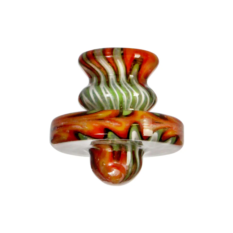 Wig Wag 25mm Carb Cap - Image 2