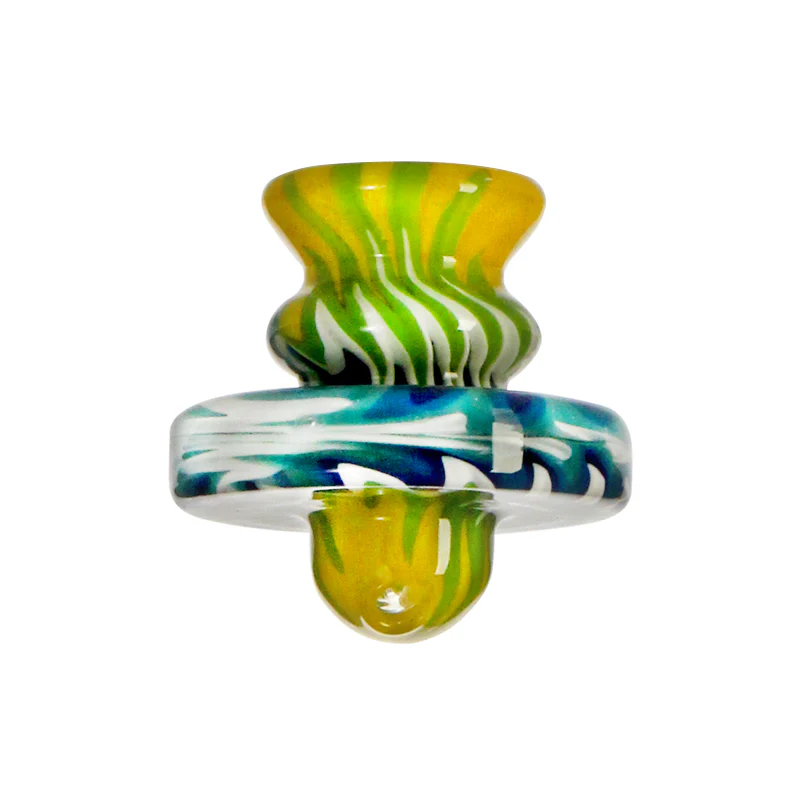 Wig Wag 25mm Carb Cap - Image 3