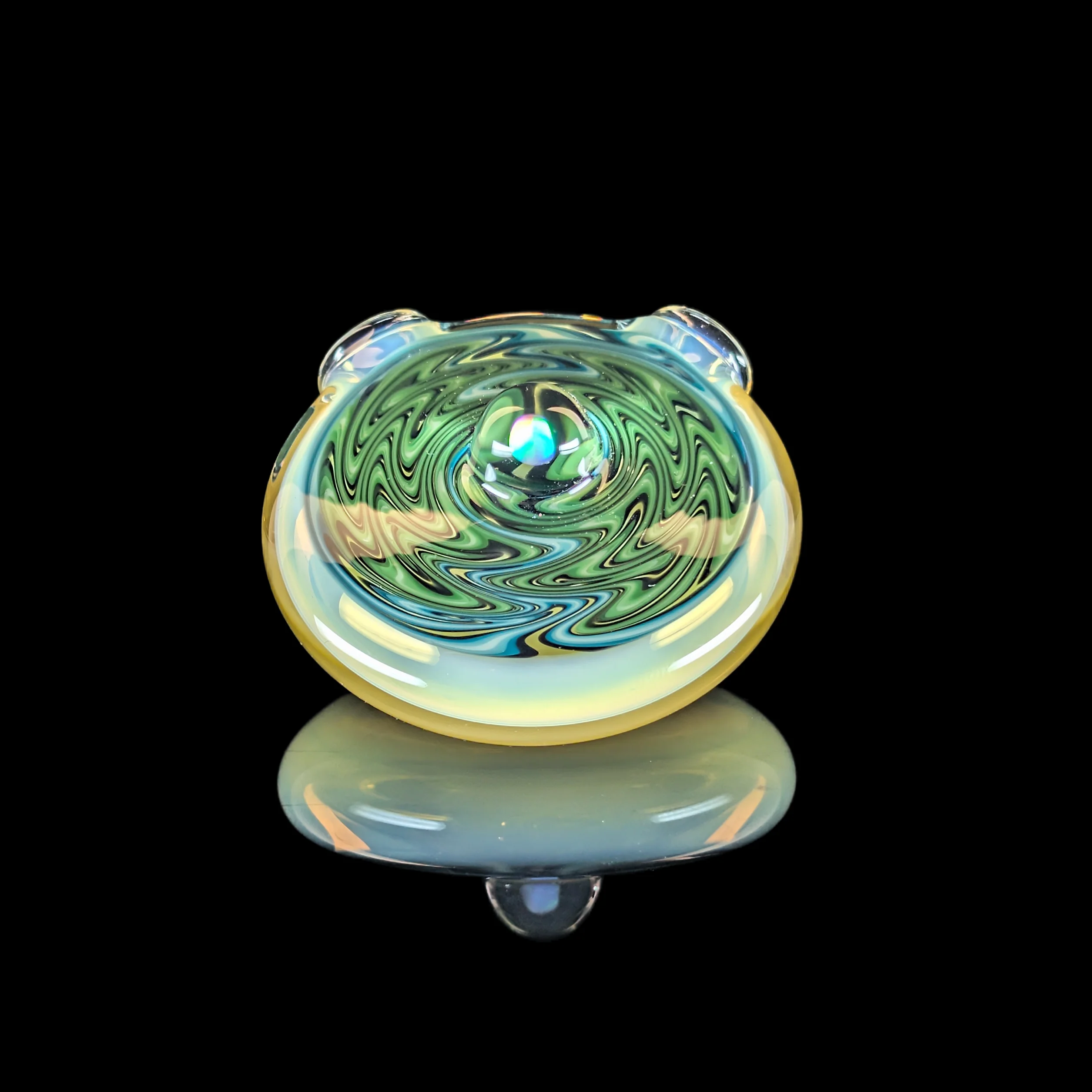 B*tch Window Pendant by Pho Sco USA - Image 2