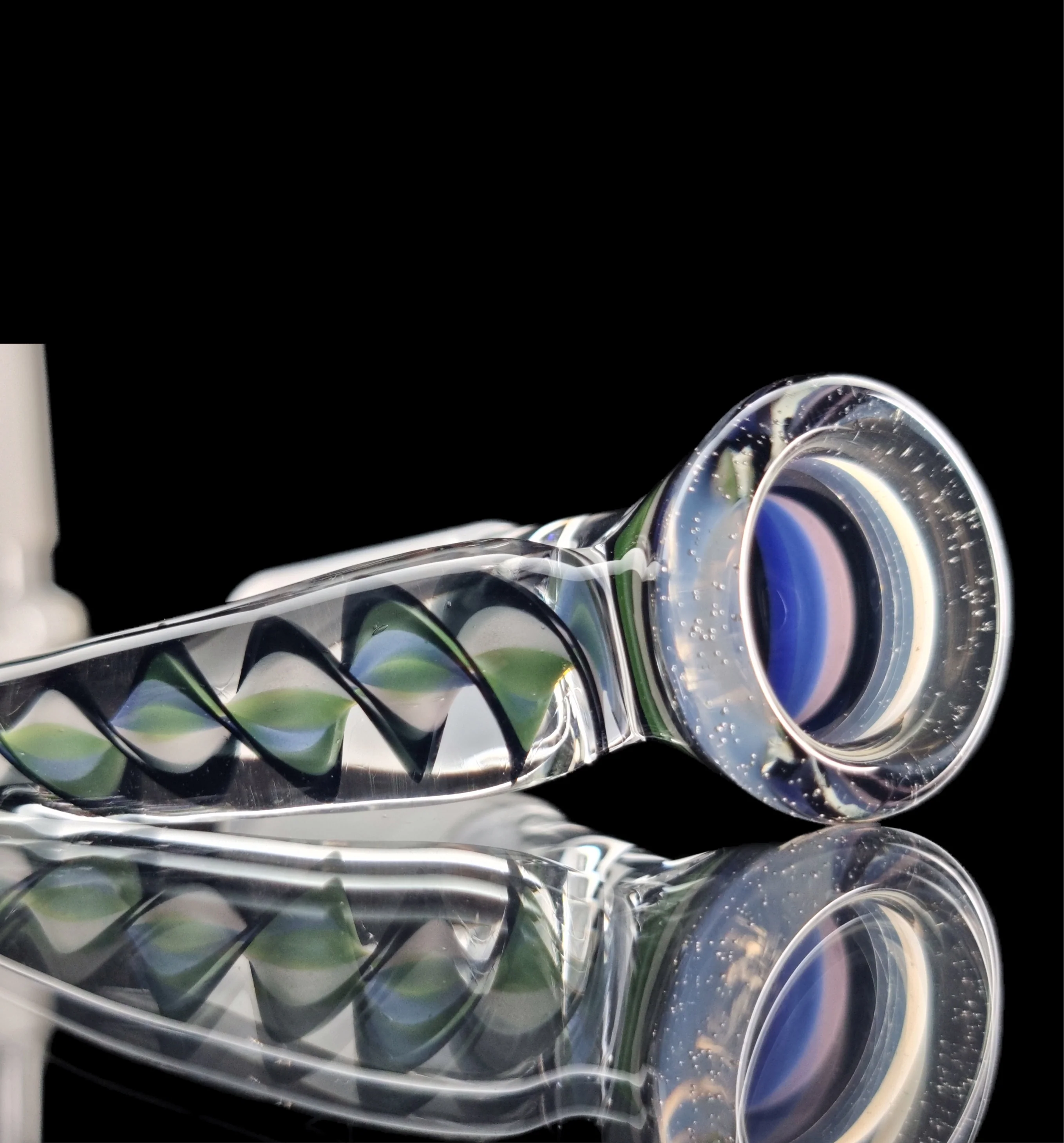 Pho Sco Glass Stem Set Combo 15.3cm - Image 3
