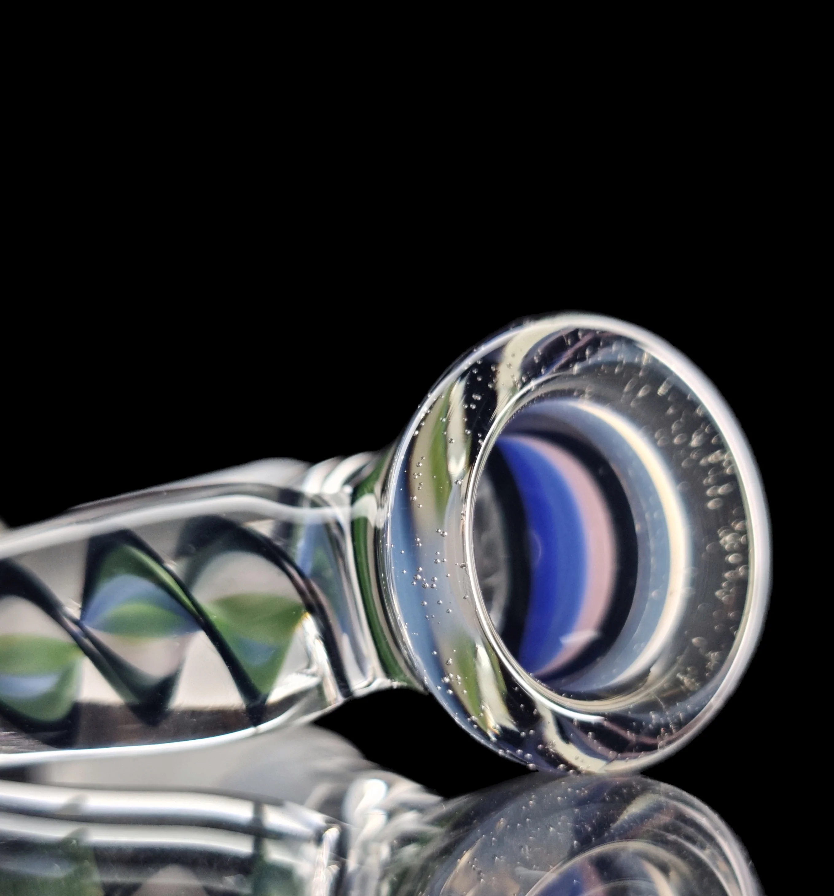 Pho Sco Glass Stem Set Combo 15.3cm - Image 4