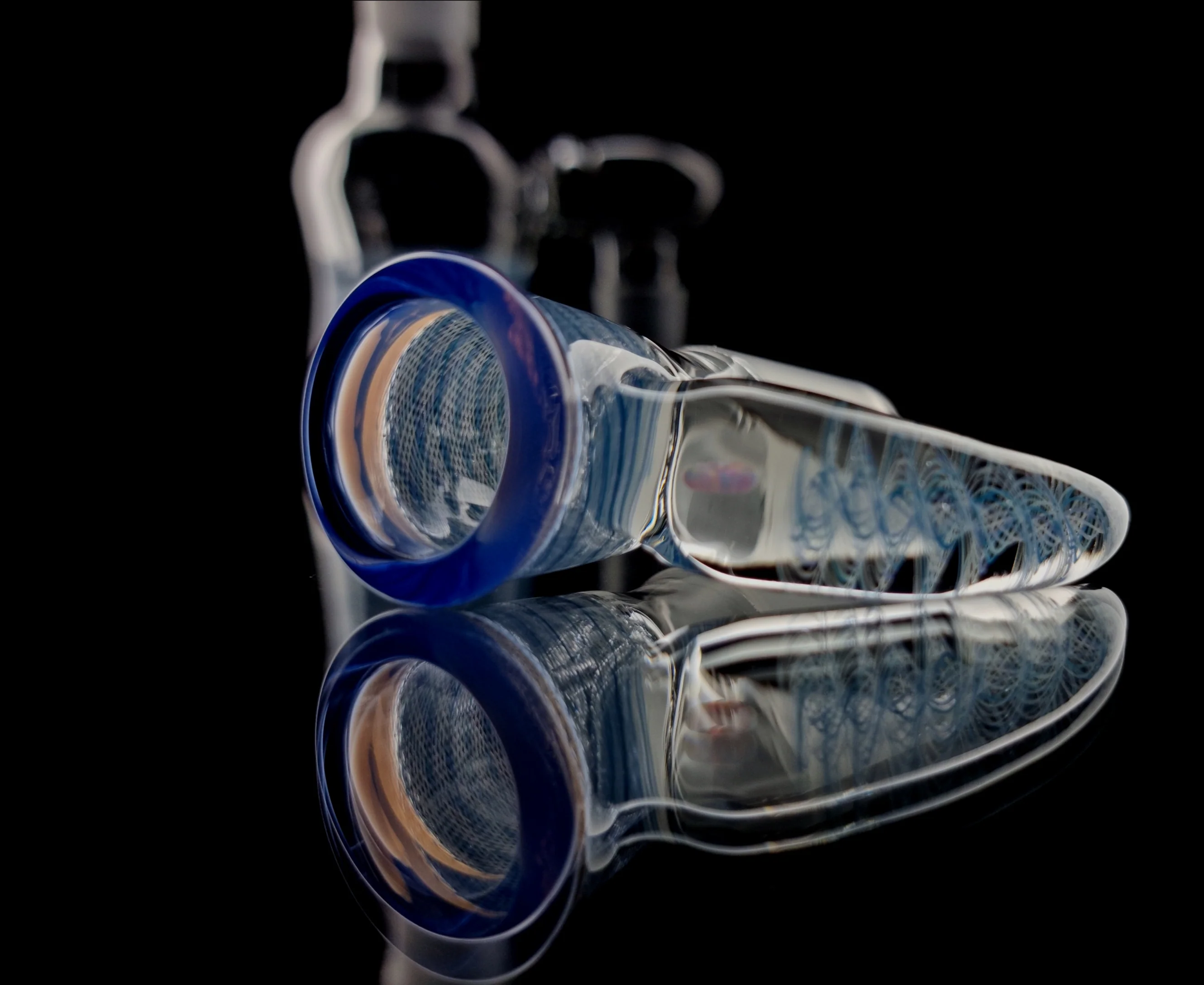 Pho Sco Heady Retti Slide & Ash Catcher Set 4 - Image 3