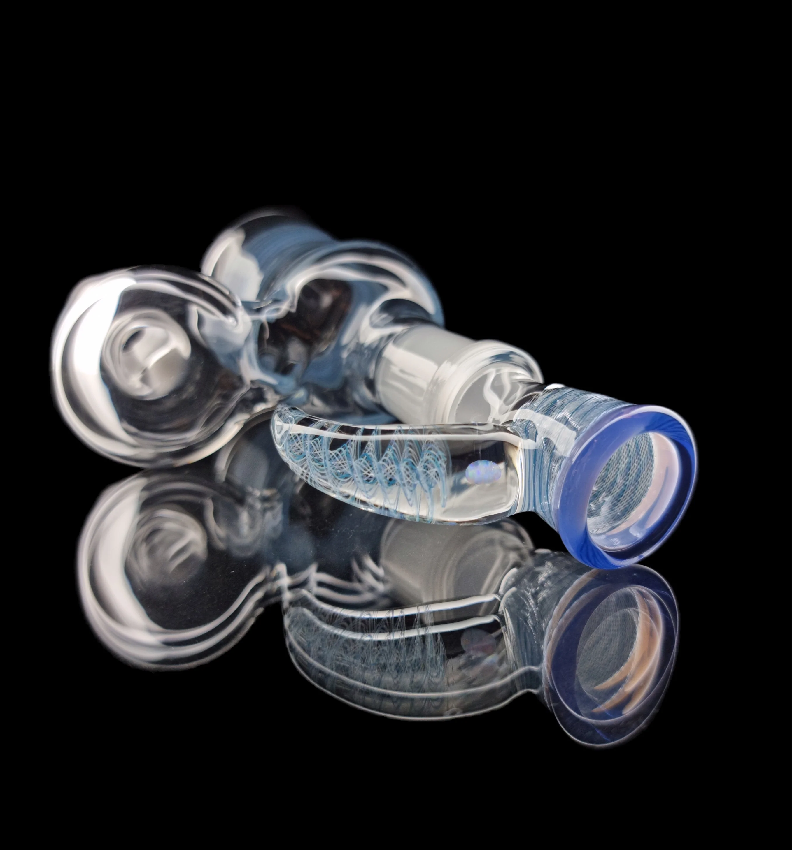 Pho Sco Heady Retti Slide & Ash Catcher Set 4 - Image 6